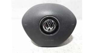 KIT AIRBAG VOLKSWAGEN POLO 1.0 (75 CV) DE 2015 - D.4320179 2