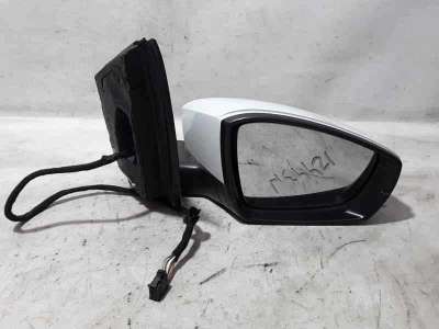 RETROVISOR DERECHO VOLKSWAGEN POLO 1.0 (75 CV) DE 2015 - D.4320208