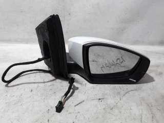 RETROVISOR DERECHO VOLKSWAGEN POLO 1.0 (75 CV) DE 2015 - D.4320208