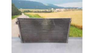 CONDENSADOR / RADIADOR AIRE ACONDICIONADO PEUGEOT 106 1.5 D (57 CV) DE 2002 - D.4320263 / 9641828180 2