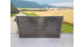 CONDENSADOR / RADIADOR AIRE ACONDICIONADO PEUGEOT 106 1.5 D (57 CV) DE 2002 - D.4320263 / 9641828180