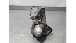 MOTOR ARRANQUE RENAULT CAPTUR 1.2 TCE (120 CV) DE 2017 - D.4320851 / 233000557R