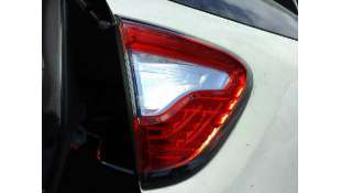 PILOTO TRASERO IZQUIERDO RENAULT CAPTUR 1.2 TCE (120 CV) DE 2017 - D.4320861 / 0286404165