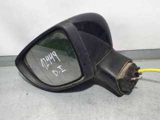RETROVISOR IZQUIERDO RENAULT CAPTUR 1.2 TCE (120 CV) DE 2017 - D.4320879