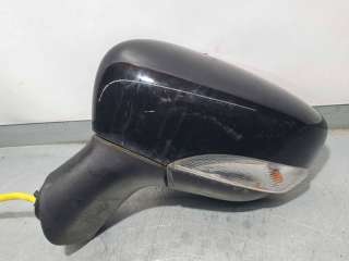 RETROVISOR IZQUIERDO RENAULT CAPTUR 1.2 TCE (120 CV) DE 2017 - D.4320879