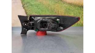 PILOTO TRASERO IZQUIERDO RENAULT CLIO IV 1.5 dCi D FAP (75 CV) DE 2016 - D.4320993 / 265553752R 2