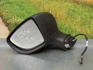 RETROVISOR IZQUIERDO RENAULT CLIO IV 1.5 dCi D FAP (75 CV) DE 2016 - D.4321010 / 963025724R