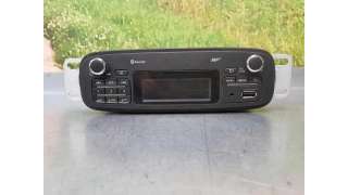SISTEMA AUDIO / RADIO RENAULT CLIO IV 1.5 dCi D FAP (75 CV) DE 2016 - D.4321013 / 281152571R