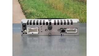 SISTEMA AUDIO / RADIO RENAULT CLIO IV 1.5 dCi D FAP (75 CV) DE 2016 - D.4321013 / 281152571R