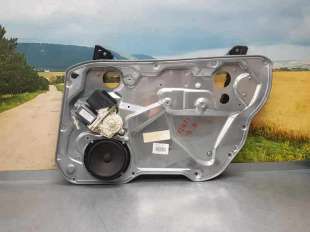 ELEVALUNAS DELANTERO DERECHO SEAT CORDOBA BERLINA 1.9 SDI (64 CV) DE 2004 - D.4321090 / 6L4837752DJ