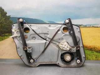 ELEVALUNAS DELANTERO DERECHO SEAT CORDOBA BERLINA 1.9 SDI (64 CV) DE 2004 - D.4321090 / 6L4837752DJ