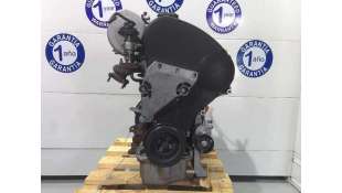 MOTOR COMPLETO SEAT CORDOBA BERLINA 1.9 SDI (64 CV) DE 2004 - D.4321109 / ASY