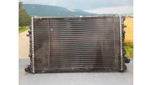 RADIADOR AGUA SEAT CORDOBA BERLINA 1.9 SDI (64 CV) DE 2004 - D.4321132 / 6Q0121253Q 2