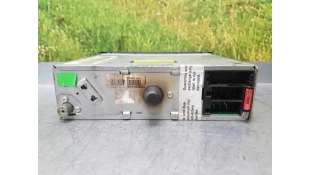 SISTEMA AUDIO / RADIO CD SEAT CORDOBA BERLINA 1.9 SDI (64 CV) DE 2004 - D.4321139 / 6L0035156 2