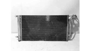 CONDENSADOR / RADIADOR AIRE ACONDICIONADO SKODA FABIA 1.2 TSI (90 CV) DE 2017 - D.4321200 / 6C0816411B 2