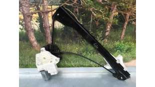 ELEVALUNAS TRASERO DERECHO SKODA FABIA 1.2 TSI (90 CV) DE 2017 - D.4321203 / 6V0959812