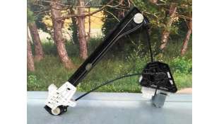 ELEVALUNAS TRASERO DERECHO SKODA FABIA 1.2 TSI (90 CV) DE 2017 - D.4321203 / 6V0959812 2