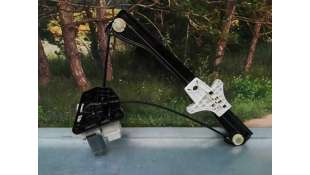 ELEVALUNAS TRASERO IZQUIERDO SKODA FABIA 1.2 TSI (90 CV) DE 2017 - D.4321204 / 6V0959811A 2