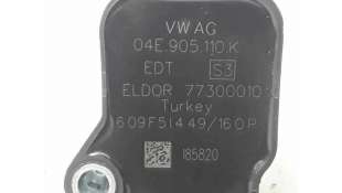 BOBINA ENCENDIDO SKODA FABIA 1.2 TSI (90 CV) DE 2017 - D.4321209 / 04E905110K 2