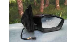 RETROVISOR DERECHO SKODA FABIA 1.2 TSI (90 CV) DE 2017 - D.4321248 / 6V1857408F