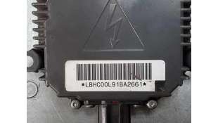 CENTRALITA FAROS XENON HONDA CIVIC BERLINA 5 1.8 VTEC (140 CV) DE 2010 - D.4321384 / LBHC00L91BA2661 2