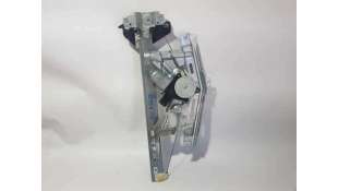 ELEVALUNAS DELANTERO IZQUIERDO HONDA CIVIC BERLINA 5 1.8 VTEC (140 CV) DE 2010 - D.4321396