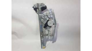 ELEVALUNAS DELANTERO IZQUIERDO HONDA CIVIC BERLINA 5 1.8 VTEC (140 CV) DE 2010 - D.4321396
