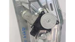 ELEVALUNAS DELANTERO IZQUIERDO HONDA CIVIC BERLINA 5 1.8 VTEC (140 CV) DE 2010 - D.4321396 2