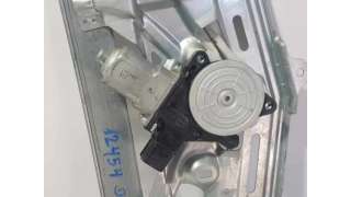 ELEVALUNAS DELANTERO IZQUIERDO HONDA CIVIC BERLINA 5 1.8 VTEC (140 CV) DE 2010 - D.4321396