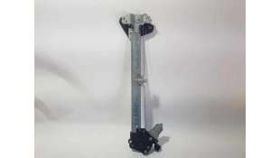 ELEVALUNAS TRASERO IZQUIERDO HONDA CIVIC BERLINA 5 1.8 VTEC (140 CV) DE 2010 - D.4321398