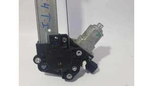 ELEVALUNAS TRASERO IZQUIERDO HONDA CIVIC BERLINA 5 1.8 VTEC (140 CV) DE 2010 - D.4321398 2