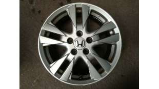 JUEGO LLANTAS HONDA CIVIC BERLINA 5 1.8 VTEC (140 CV) DE 2010 - D.4321404 2