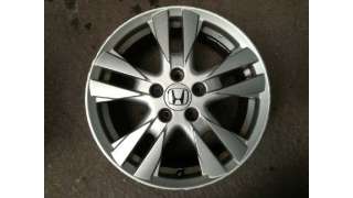 JUEGO LLANTAS HONDA CIVIC BERLINA 5 1.8 VTEC (140 CV) DE 2010 - D.4321404
