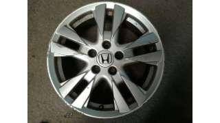 JUEGO LLANTAS HONDA CIVIC BERLINA 5 1.8 VTEC (140 CV) DE 2010 - D.4321404