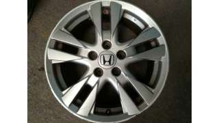 JUEGO LLANTAS HONDA CIVIC BERLINA 5 1.8 VTEC (140 CV) DE 2010 - D.4321404