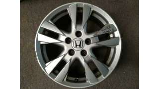 JUEGO LLANTAS HONDA CIVIC BERLINA 5 1.8 VTEC (140 CV) DE 2010 - D.4321404