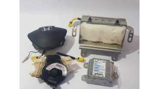 KIT AIRBAG HONDA CIVIC BERLINA 5 1.8 VTEC (140 CV) DE 2010 - D.4321409