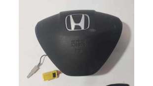 KIT AIRBAG HONDA CIVIC BERLINA 5 1.8 VTEC (140 CV) DE 2010 - D.4321409 2