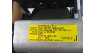 PRETENSOR AIRBAG IZQUIERDO HONDA CIVIC BERLINA 5 1.8 VTEC (140 CV) DE 2010 - D.4321428 / 306155610