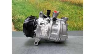 COMPRESOR AIRE ACONDICIONADO MERCEDES CLASE C COUPE 2.1 CDI (170 CV) DE 2018 - D.4321622 / A0008303902 2