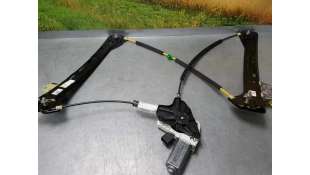 ELEVALUNAS DELANTERO DERECHO MERCEDES CLASE C COUPE 2.1 CDI (170 CV) DE 2018 - D.4321628 / A2057206620