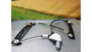 ELEVALUNAS DELANTERO IZQUIERDO MERCEDES CLASE C COUPE 2.1 CDI (170 CV) DE 2018 - D.4321629 / A2057206520