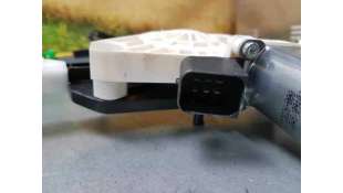 ELEVALUNAS DELANTERO IZQUIERDO MERCEDES CLASE C COUPE 2.1 CDI (170 CV) DE 2018 - D.4321629 / A2057206520 2