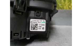 MANDO LUCES MERCEDES CLASE C COUPE 2.1 CDI (170 CV) DE 2018 - D.4321640 / A2059051810 2