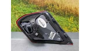 PILOTO TRASERO DERECHO MERCEDES CLASE C COUPE 2.1 CDI (170 CV) DE 2018 - D.4321656 / A2059062305 2