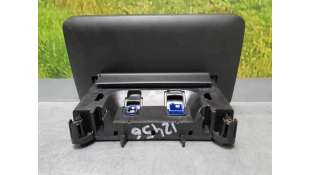 PANTALLA MULTIFUNCION MERCEDES CLASE C COUPE 2.1 CDI (170 CV) DE 2018 - D.4321667 / A2059004113 2