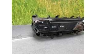 MANDO MULTIFUNCION MERCEDES CLASE C COUPE 2.1 CDI (170 CV) DE 2018 - D.4321669 / A2059054601 2