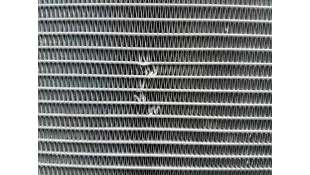 RADIADOR AGUA MERCEDES CLASE C COUPE 2.1 CDI (170 CV) DE 2018 - D.4321672 / A0995007303 2