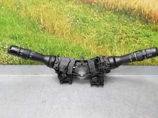 MANDO LUCES Y LIMPIA TOYOTA AURIS 1.4 Turbodiesel (90 CV) DE 2009 - D.4321717 / 17F609