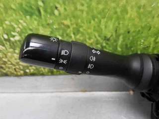 MANDO LUCES Y LIMPIA TOYOTA AURIS 1.4 Turbodiesel (90 CV) DE 2009 - D.4321717 / 17F609